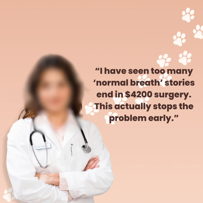 Give Your Dog Years More Healthy Life With PuppySmile™